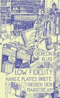 eBook: Low Fidelity