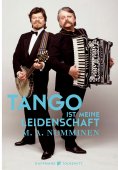 eBook: Tango ist meine Leidenschaft