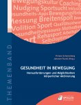 ebook: Gesundheit in Bewegung