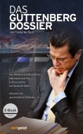 eBook: Das Guttenberg-Dossier