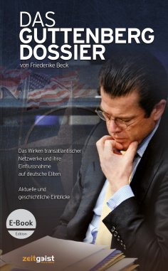 eBook: Das Guttenberg-Dossier