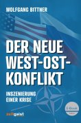 ebook: Der neue West-Ost-Konflikt