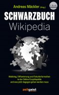 ebook: Schwarzbuch Wikipedia