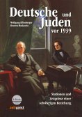 ebook: Deutsche und Juden vor 1939