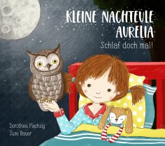 ebook: Kleine Nachteule Aurelia