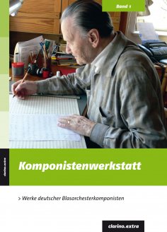 eBook: Komponistenwerkstatt