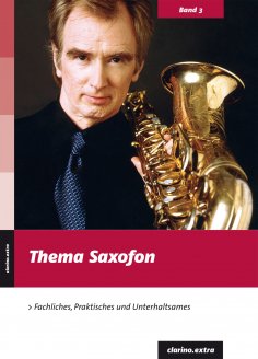 eBook: Thema Saxofon