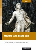 eBook: Mozart und seine Zeit