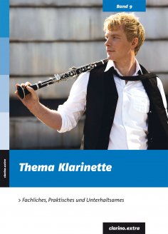 eBook: Thema Klarinette