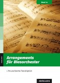 eBook: Arrangements für Blasorchester