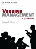 eBook: Vereinsmanagement in 30 Schritten