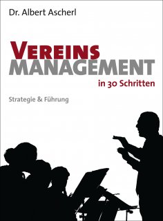 ebook: Vereinsmanagement in 30 Schritten