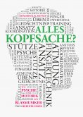 eBook: Alles Kopfsache?