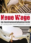 eBook: Neue Wege im Instrumentalunterricht