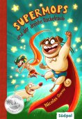 eBook: Supermops und der dreiste Dackelraub