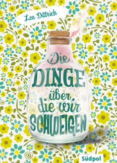 ebook: Die Dinge, über die wir schweigen
