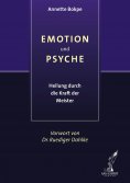 eBook: EMOTION UND PSYCHE