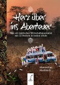 eBook: Herz über ins Abenteuer