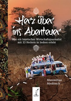 eBook: Herz über ins Abenteuer