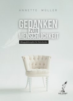 eBook: Gedanken zur Menschlichkeit