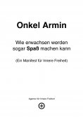 eBook: Onkel Armin