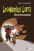 eBook: Leonardus Lofti und die Katzenmumie