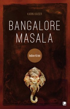 eBook: Bangalore Masala