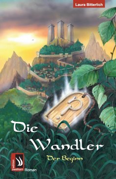 ebook: Die Wandler - Der Beginn