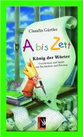 eBook: Abiszett - König der Wörter