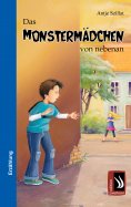 ebook: Das Monstermädchen von nebenan
