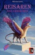 eBook: Reisaren - Das Erwachen