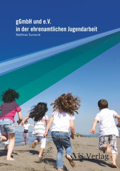 ebook: gGmbH und e.V. in der ehrenamtlichen Jugendarbeit