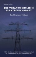 ebook: Die Verantwortliche Elektrofachkraft