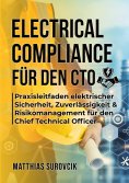ebook: Electrical Compliance für den CTO