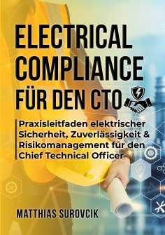 ebook: Electrical Compliance für den CTO