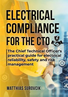 ebook: Electrical Compliance for the CTO