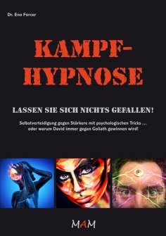 eBook: Kampf-Hypnose