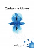 eBook: Zerrissen in Balance