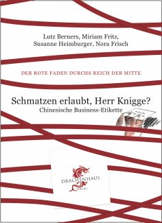 ebook: Schmatzen erlaubt, Herr Knigge?