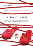 eBook: In China zu Hause