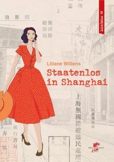 ebook: Staatenlos in Shanghai