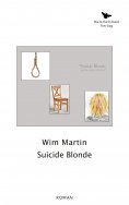 ebook: Suicide Blonde