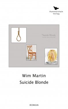 ebook: Suicide Blonde