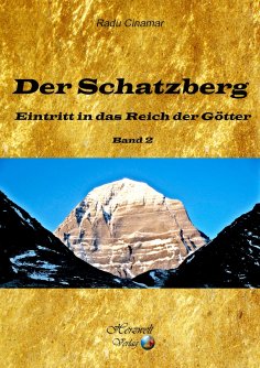 eBook: Der Schatzberg Band 2