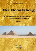 ebook: Der Schatzberg Band 3