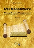 ebook: Der Schatzberg Band 4