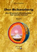 ebook: Der Schatzberg Band 5