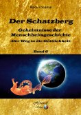 ebook: Der Schatzberg Band 6