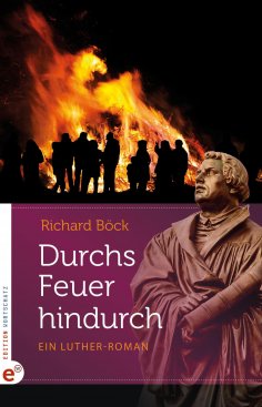 ebook: Durchs Feuer hindurch