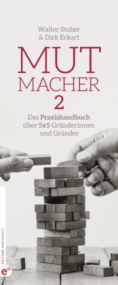ebook: Mutmacher 2